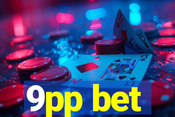 9pp bet